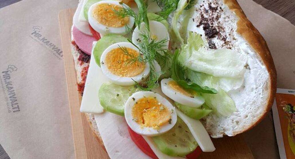 Mr Kahvalti Reviews User Reviews For Mr Kahvalti Konak Izmir